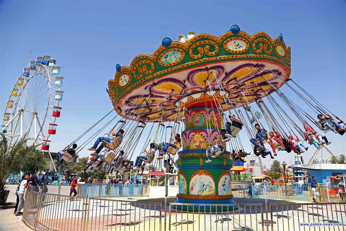 الداخلية: وضع اللمسات الأخيرة للخطة الأمنية الخاصة بعيد الفطر